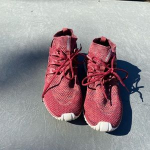 Adidas shoe size 10-1/2